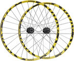 Mavic Set de Roues Deemax DH Yellow Limited Ed. Disc 6 29" / 27,5" Boost