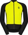 Scott Chaqueta RC Pro Warm Hybrid GORE-TEX Windstopper