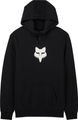 Fox Head Jersey de lana con cabeza de zorro