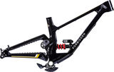 FORBIDDEN Supernought V1 Carbon Frame Kit