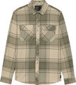 Fox Head Traildust Flannel Shirt