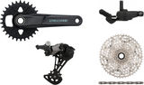 Shimano Deore M6100 1x12 30 Groupset