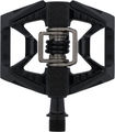 crankbrothers Pédales à Clip / à Plateforme Double Shot 3