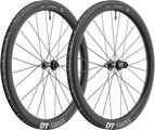 DT Swiss GRC 1400 DICUT 50 Disc Center Lock 28" Wheelset