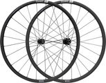 DT Swiss CRC 1400 SPLINE Center Lock Disc 24 28" Wheelset