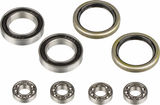 Syntace Spare Bearing Kit for NumberNine Titanium WDR