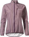 VAUDE Chaqueta para damas Womens Drop Jacket III