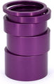 77designz Aluminium headset 1 1/8" 3 mm spacer