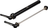 KCNC Axe Traversant Avant 15 mm pour Fox Racing Shox+Z6 KQR