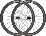 DT Swiss ARC 1100 DICUT 48 Carbon Rim Brake 28" Wheelset