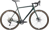 OPEN NEW U.P. bc Edition 28" Carbon Gravelbike