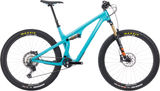 Yeti Cycles Vélo Tout-Terrain SB115 T1 TURQ Carbon 29"