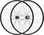 Hope Pro 5 + Fortus 30 SC Disc Center Lock 29" Boost Wheelset