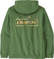 Patagonia Sudadera con capucha Unity Fitz Uprisal