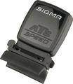 Sigma Transmisor de velocidad ATS para PURE 1 ATS / BC 1200 Plus