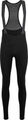 GORE Wear Cuissard à Bretelles C3 Thermo Bib Tights+