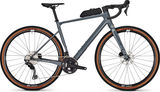 FOCUS ATLAS 8.7 28" Gravel Bike