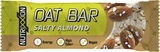 Nutrixxion Oat Bar Energy Bar - 1 Pack