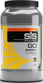 SIS GO Energy Getränkepulver, 1600g