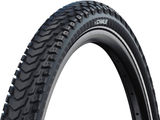 Schwalbe Neumático plegable Marathon Mondial ADDIX V-Guard 28"