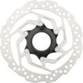 Shimano SM-RT10 Center Lock Brake Rotor