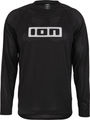 ION Maillot Logo L/S