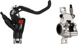 Magura MT8 Pro Carbotecture Disc Brake