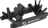 Sigma Herramienta multiusos Pocket Tool Medium Multitool