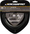 Jagwire Set de cables de cambio 2X Elite Sealed