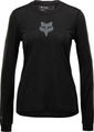 Fox Head Women's Ranger TruDri LS Jersey - 2024 Model