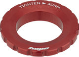 Hope Center Lock Lockring w/ External Teeth