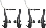 Shimano BR-R353 v+h Set Felgenbremse V-Brake