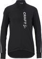 Craft Maillot pour Dames Core Bike SubZ L/S