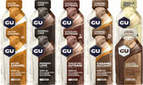 GU Energy Labs Energy Gel - 10 Pack