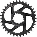 SRAM Kettenblatt X-Sync 2 SL Direct Mount 6 mm für SRAM Eagle