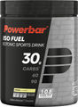 Powerbar Bebida Deportiva Isotónica Iso Fuel 30