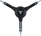 Topeak Y-Torx Speed Wrench T10 / T25 / T30