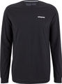 Patagonia Camiseta P-6 Logo Responsibili-Tee L/S Shirt