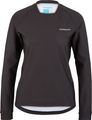 Shimano Maillot para damas Saiko Long Sleeves Warm