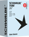 Schwalbe Tube 12 for 26"