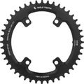 Wolf Tooth Components 110 BCD Asymmetric 4-Arm Chainring for Shimano GRX