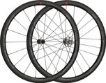 Fulcrum Speed 40C Carbon Wheelset