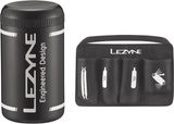 Lezyne Flow Caddy Werkzeugdose + Organizer