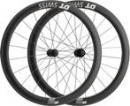 DT Swiss ARC 1400 DICUT 48 Carbon Rim Brake 28" Wheelset