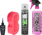 Muc-Off E-Bike Clean, Protect & Lube Kit