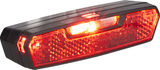 Axa Juno Battery Rear Light - StVZO approved