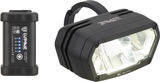 Lupine Luz delantera SL MiniMax AF 6,9 LED con aprobación StVZO