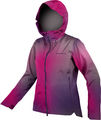 Endura MT500 Waterproof Women's Rain Jacket