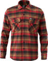 Loose Riders Flannel Shirt