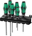 Wera Kraftform Plus Screwdriver Set